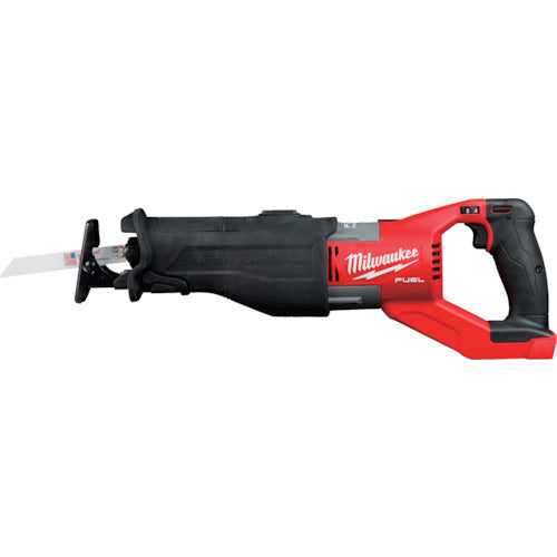 milwaukee M18FSX0C0JP M18 FUEL スーパーレシプロソー（本体のみ）