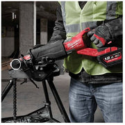 milwaukee M18FSX0C0JP M18 FUEL スーパーレシプロソー（本体のみ）