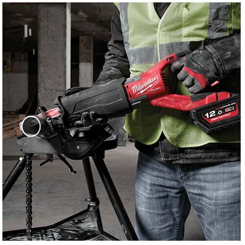 milwaukee M18FSX0C0JP M18 FUEL スーパーレシプロソー（本体のみ）