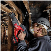 milwaukee M18FSX0C0JP M18 FUEL スーパーレシプロソー（本体のみ）