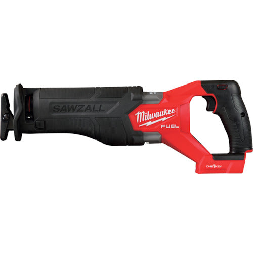 milwaukee M18FSZ0X0JP M18 FUEL レシプロソー（本体のみ）