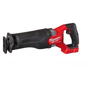 milwaukee M18FSZ0X0JP M18 FUEL レシプロソー（本体のみ）