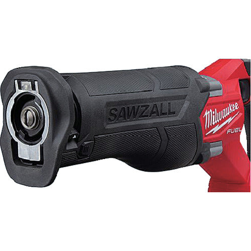milwaukee M18FSZ0X0JP M18 FUEL レシプロソー（本体のみ）