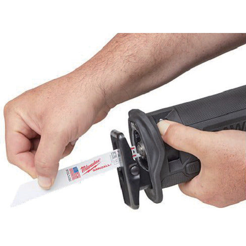 milwaukee M18FSZ0X0JP M18 FUEL レシプロソー（本体のみ）