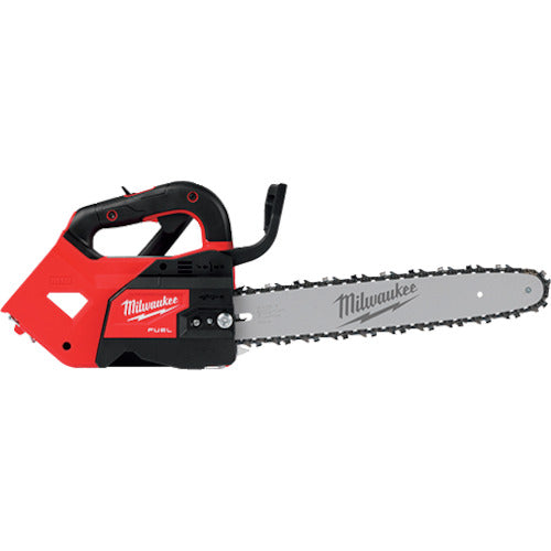 milwaukee M18FTHCHS350G0JP M18 FUEL 356ｍｍ トップハンドルチェーンソー