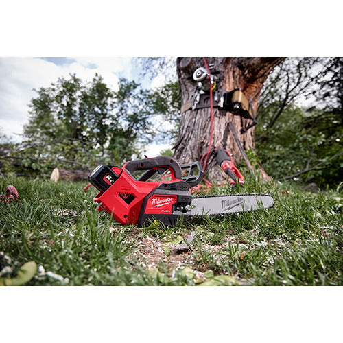 milwaukee M18FTHCHS350G0JP M18 FUEL 356ｍｍ トップハンドルチェーンソー