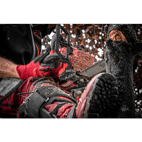 milwaukee M18FTHCHS350G0JP M18 FUEL 356ｍｍ トップハンドルチェーンソー