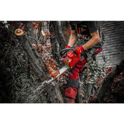 milwaukee M18FTHCHS350G0JP M18 FUEL 356ｍｍ トップハンドルチェーンソー