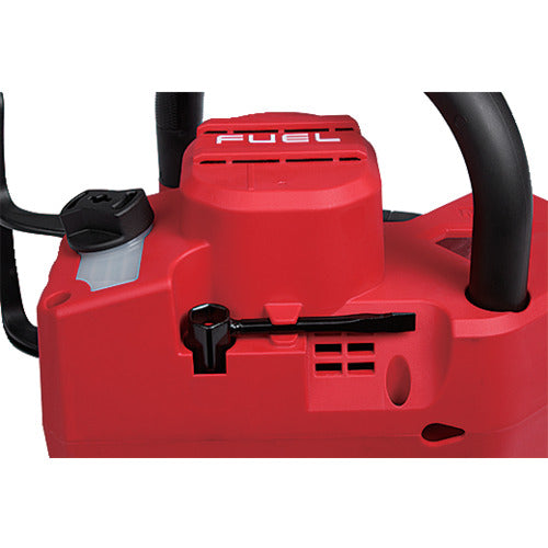 milwaukee M18FTHCHS350G0JP M18 FUEL 356ｍｍ トップハンドルチェーンソー