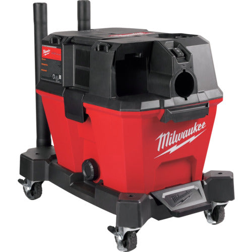 milwaukee M18FVC23L0APJ M18 FUEL 23L 乾湿両用集塵機