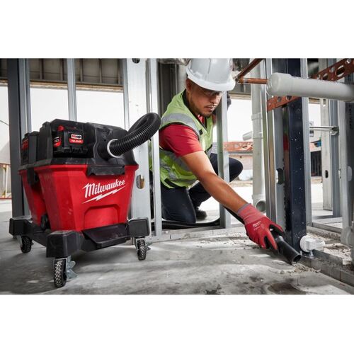 milwaukee M18FVC23L0APJ M18 FUEL 23L 乾湿両用集塵機