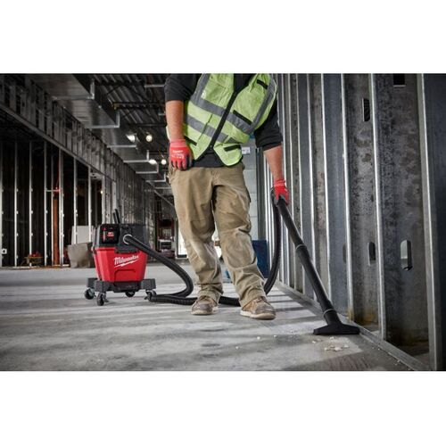 milwaukee M18FVC23L0APJ M18 FUEL 23L 乾湿両用集塵機