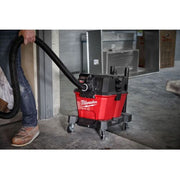 milwaukee M18FVC23L0APJ M18 FUEL 23L 乾湿両用集塵機