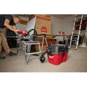milwaukee M18FVC23L0APJ M18 FUEL 23L 乾湿両用集塵機