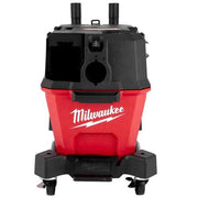 milwaukee M18FVC23L0APJ M18 FUEL 23L 乾湿両用集塵機