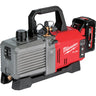 milwaukee M18FVP50JP M18 FUEL 真空ポンプ5CFM