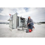 milwaukee M18FVP50JP M18 FUEL 真空ポンプ5CFM