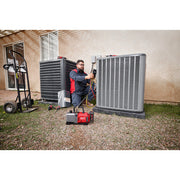 milwaukee M18FVP50JP M18 FUEL 真空ポンプ5CFM
