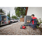 milwaukee M18FVP50JP M18 FUEL 真空ポンプ5CFM