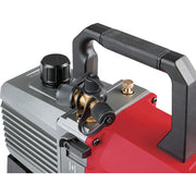 milwaukee M18FVP50JP M18 FUEL 真空ポンプ5CFM