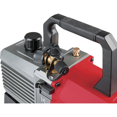 milwaukee M18FVP50JP M18 FUEL 真空ポンプ5CFM