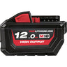 milwaukee M18HB12JP M18 12.0AH パワーブーストバッテリー