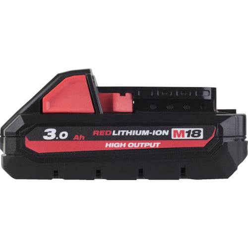 milwaukee M18HB3JP M18 3.0AH パワーブーストバッテリー