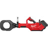 milwaukee M18HCC125R0C0APJ M18 FORCE LOGIC 125ｍｍ 電動油圧式電線カッター NEW