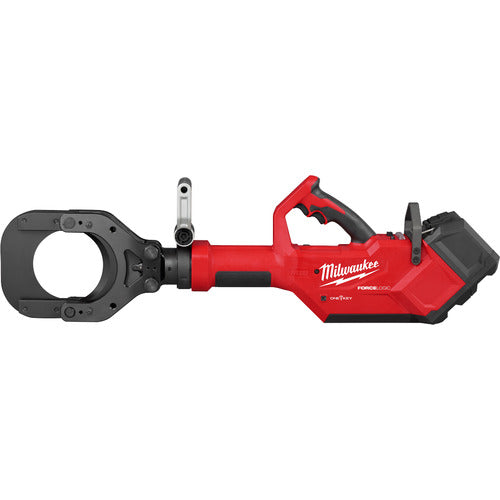 milwaukee M18HCC125R0C0APJ M18 FORCE LOGIC 125ｍｍ 電動油圧式電線カッター NEW