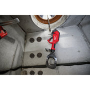 milwaukee M18HCC125R0C0APJ M18 FORCE LOGIC 125ｍｍ 電動油圧式電線カッター NEW