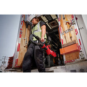 milwaukee M18HCC125R0C0APJ M18 FORCE LOGIC 125ｍｍ 電動油圧式電線カッター NEW