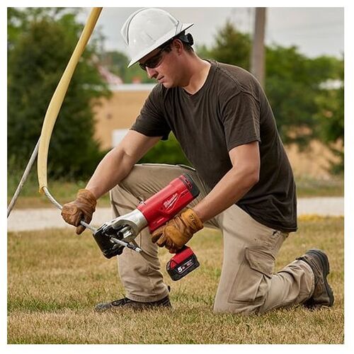 milwaukee M18HCC450CJP M18 44ｍｍ 油圧カッター