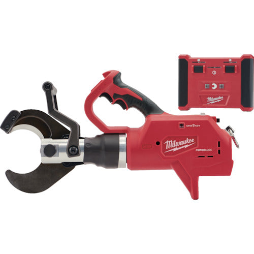 milwaukee M18HCC75R0CJP M18 75ｍｍ ワイヤレス油圧カッター