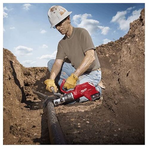 milwaukee M18HCC75R0CJP M18 75ｍｍ ワイヤレス油圧カッター