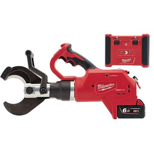 milwaukee M18HCC75R0CJP M18 75ｍｍ ワイヤレス油圧カッター