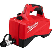 milwaukee M18HMP7000G0APJ M18 小型電動油圧式ポンプ（単動式） NEW