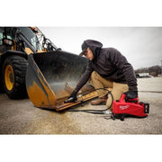 milwaukee M18HMP7000G0APJ M18 小型電動油圧式ポンプ（単動式） NEW