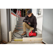 milwaukee M18HMP7000G0APJ M18 小型電動油圧式ポンプ（単動式） NEW