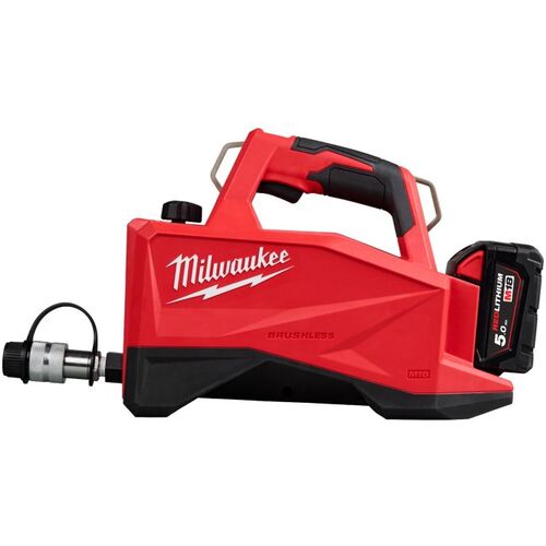 milwaukee M18HMP7000G0APJ M18 小型電動油圧式ポンプ（単動式） NEW