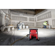 milwaukee  M18HOAL0APJ M18 ハイパフォーマンスエリアライト（本体のみ）