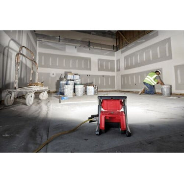 milwaukee  M18HOAL0APJ M18 ハイパフォーマンスエリアライト（本体のみ）