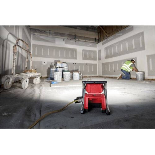 milwaukee  M18HOAL0APJ M18 ハイパフォーマンスエリアライト（本体のみ）