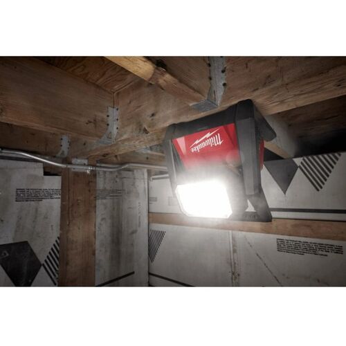 milwaukee  M18HOAL0APJ M18 ハイパフォーマンスエリアライト（本体のみ）