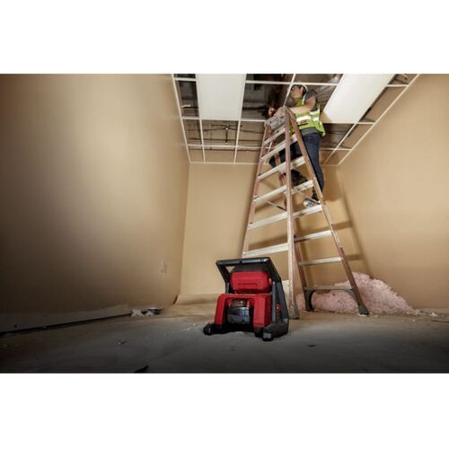 milwaukee  M18HOAL0APJ M18 ハイパフォーマンスエリアライト（本体のみ）