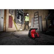milwaukee  M18HOAL0APJ M18 ハイパフォーマンスエリアライト（本体のみ）