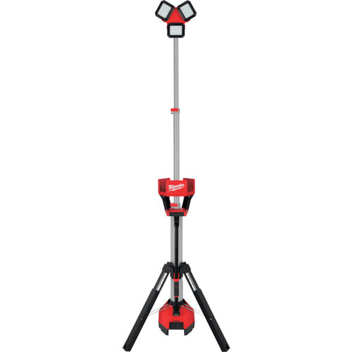 milwaukee M18HOSALC0JP M18 充電機能付きスタンドライト