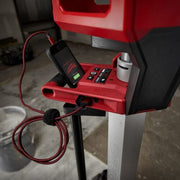 milwaukee M18HOSALC0JP M18 充電機能付きスタンドライト