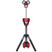 milwaukee M18HOSALC0JP M18 充電機能付きスタンドライト