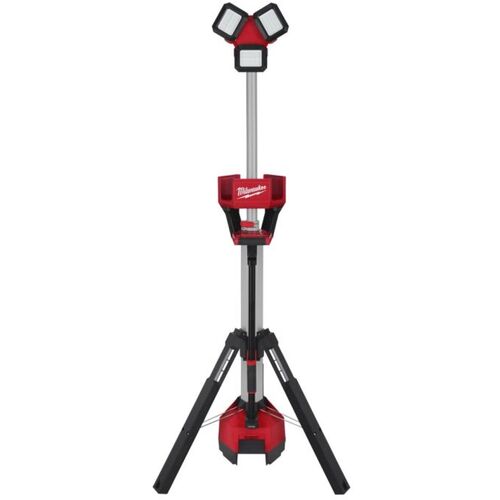 milwaukee M18HOSALC0JP M18 充電機能付きスタンドライト