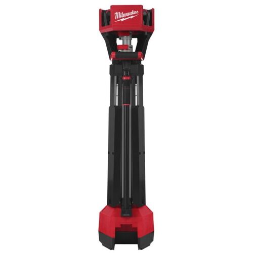 milwaukee M18HOSALC0JP M18 充電機能付きスタンドライト